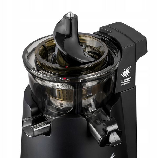 WYCISKARKA WOLNOOBROTOWA X-650-W 3w1 DO SOKÓW WARZYW OWOCÓW 3 FILTRY zdjęcie 10
