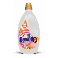 Delfino Lana E Delicati 38 Prań 1,75L Włoski Płyn