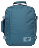 Plecak 40x30x20 Classic Backpack 28L aruba blue CabinZero