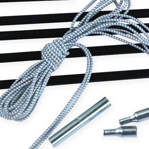 PAŁĄKI DO NAMIOTU STELAŻ ROCKLAND Pałąki namiotowe komplet 7 szt na Arena.pl