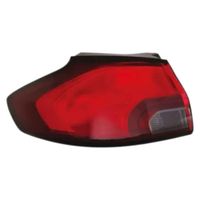 LAMPA TYLNA LEWA OPEL ZAFIRA C 2011 2012 2013 2014 2015 2016 2017 2018 2019