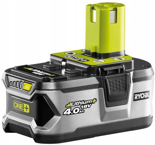 AKUMULATOROWA DMUCHAWA RBL1820S40F RYOBI na Arena.pl