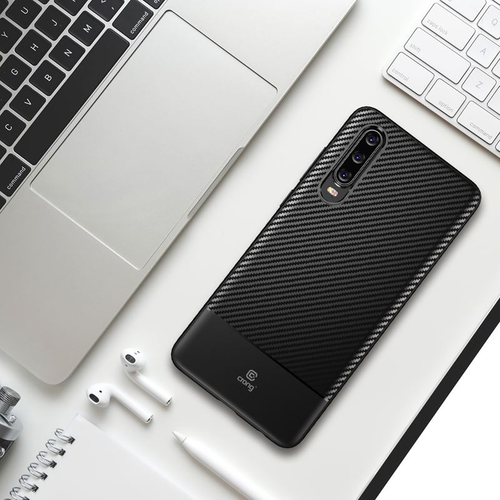Etui do Huawei P30 (czarny) #0 na Arena.pl