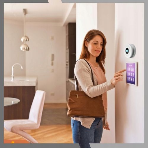 Czujnik czadu i dymu detektor tlenku węgla CO BEZPRZEWODOWY LCD GŁOŚNY na Arena.pl