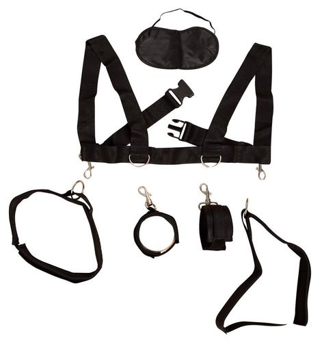 FFS Heavy Duty Position Master na Arena.pl