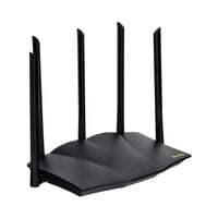 Router Tenda TX12 Pro WiFi 6 Gigabit Ethernet 3000Mb/s AX3000 1xWAN 3xLAN