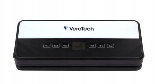 Zgrzewarka próżniowa pakowarka do żywności odsysanie zewnętrzne dwie na Arena.pl