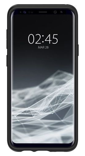 SOLIDNE ETUI CASE GALAXY S9 PLUS SPIGEN NEO HYBRID na Arena.pl