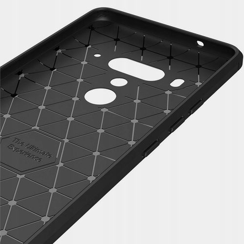 Etui KARBON HTC U12 Plus + SZKŁO na Arena.pl