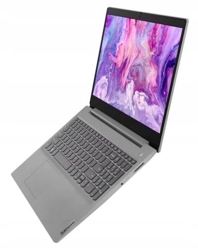 NOTEBOOK LAPTOP Lenovo IdeaPad 3-15 3050U 4/128GB na Arena.pl