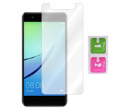 Szkło Hartowane 9H do Huawei Nova