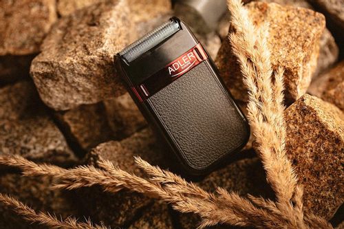 Męska Golarka Do Zarostu Usb Adler Ad2923 na Arena.pl