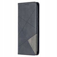 ETUI Z KLAPKĄ ZAPS ORIGAMI DO REDMI 9C + SZKŁO