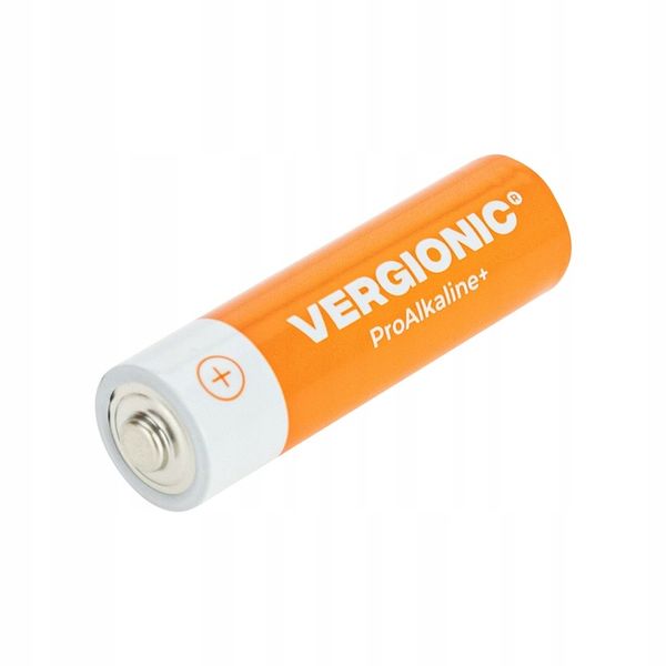 42 x MOCNA BATERIA AA R6 ALKALINE LR6 PALUSZKI AA ALKAICZNE XL GRUBE MOCNE zdjęcie 12