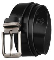 pasek męski ptn ltp-09-110-2905 black