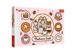 PUZZLE 500 PUSHEEN W KAWIARNI 37528