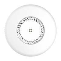 Router WiFi 5 Mikrotik cAP ac (RBcAPGi-5acD2nD) 2,4GHz(2x2)/5GHz(2x2) 2p