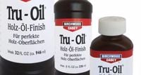 Tru Oil 236 ml