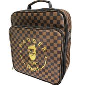 Fox BARBER EXPERT torba na akcesoria fryzjerskie