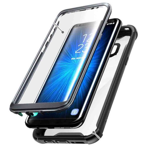 SUPCASE IBLSN ARES Samsung Galaxy S8 PLUS - BLACK na Arena.pl