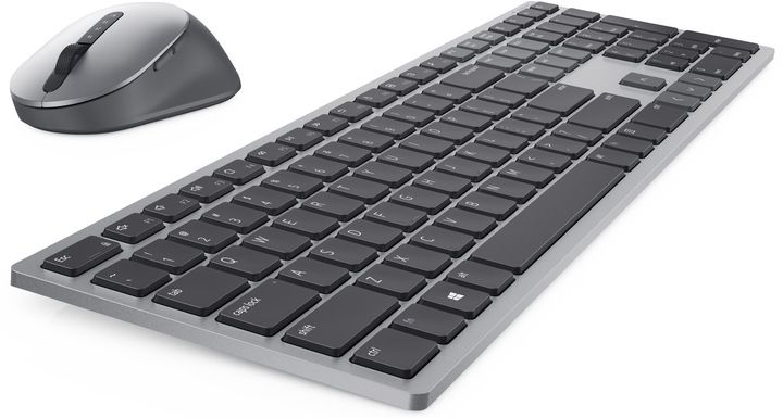 Zestaw bezprzewodowy DELL KM7321W zdjęcie 11