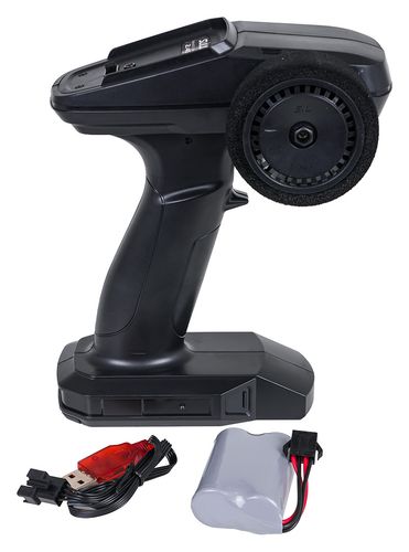 R/C Crawler 1:14 Arrow  Czerwony na Arena.pl