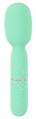Cuties Mini Wand Green 5.Gen. na Arena.pl