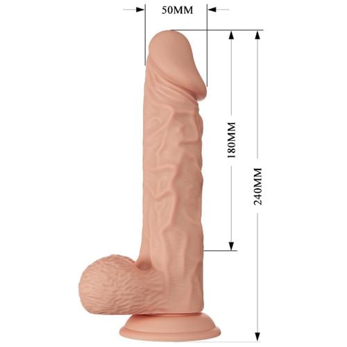 Baile-Beautiful Burag Vibration 9.4"""" na Arena.pl