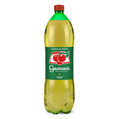 Napój energetyzujący Guarana Antarctica AmBev 1,5l