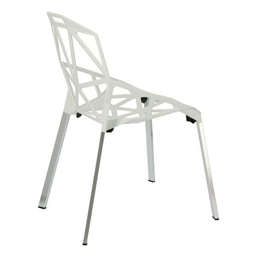 Krzesło Gap białe na Arena.pl