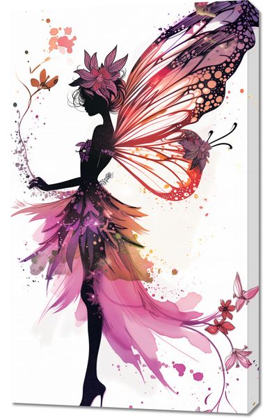 Obraz 60x100cm Marzenie zdjęcie 1