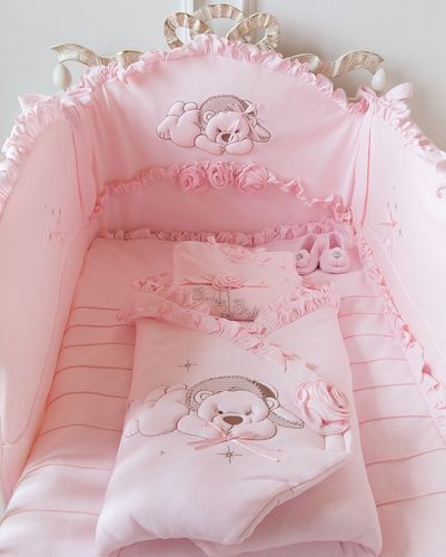 Sofija becik Bawełniany Anastazja na Arena.pl