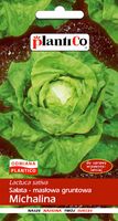 NASIONA Sałata Głowiasta Masłowa Michalina 1g PLANTICO 404120