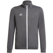 Bluza adidas Junior Entrada 22 Track Jr H57521 152