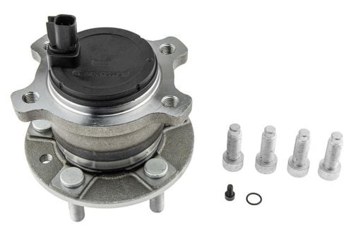 PIASTA KOŁA TYŁ FORD C-MAX II 2012 2013 2014 2015 2016 2017 2018 2019 na Arena.pl