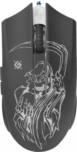 Defender Mysz GM-190L Ghost Optic 3200dpi 6P na Arena.pl