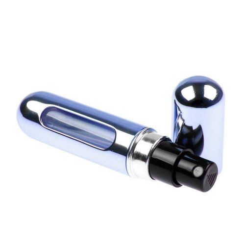 Atomizer podróżny do perfum 5ml dozownik na Arena.pl