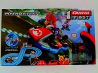 CARRERA 1First tor Nintendo MarioKart 2,4 2006302