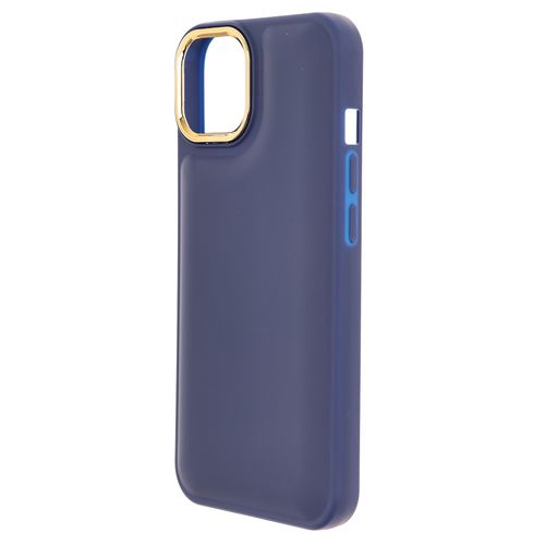 etui do iphone 14 w390 granatowy na Arena.pl