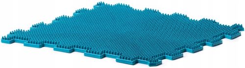 Mata ortopedyczna sensoryczna Ortek MIX 9 puzzle na Arena.pl