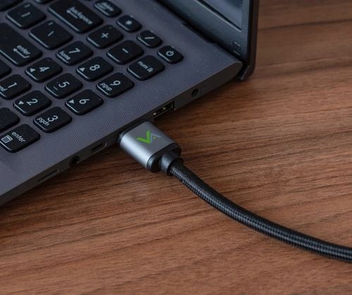 KABEL PRZEWÓD HDMI 2.0 HIGH SPEED 48bit TV PC PRO 3D 4K FHD/144Hz na Arena.pl