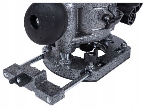 FREZARKA DO DREWNA GÓRNOWRZECIONOWA + FREZY MOCNA na Arena.pl