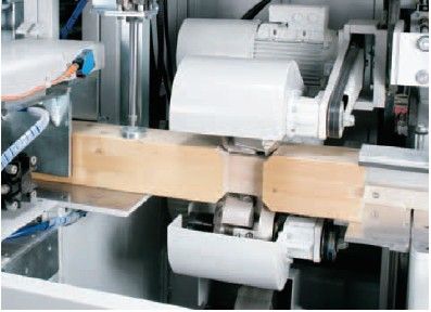 CENTRUM OBRÓBCZE STROMAB AUTOBLOX domy z bali zdjęcie 9