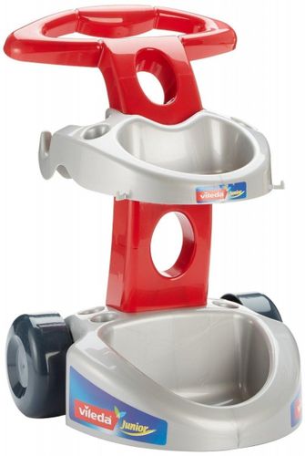 Wózek do sprzątania Vileda 2 na Arena.pl