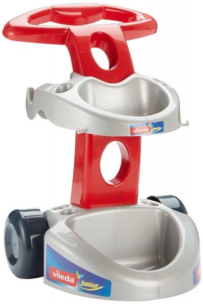 Wózek do sprzątania Vileda 2 zdjęcie 3