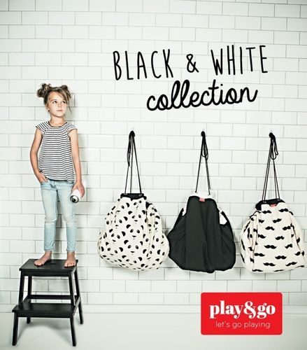 Play&Go - Worek Panda na Arena.pl