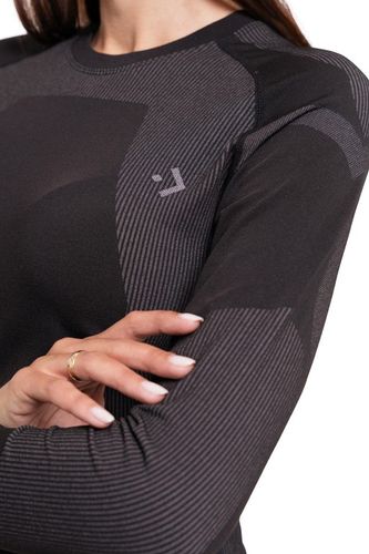 Bielizna Termoaktywna Damska Komplet Odzież Ciepły na Zimę Thermo MORAJ S na Arena.pl