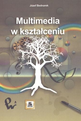Bednarek Multimedia w kształceniu na Arena.pl