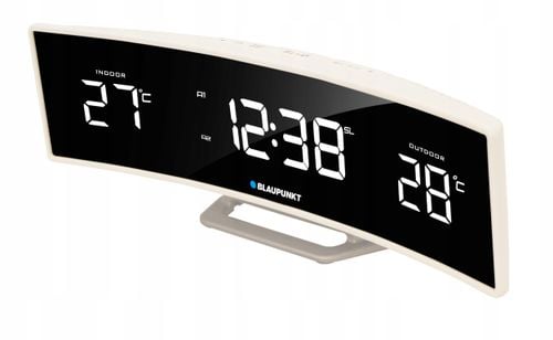 Radiobudzik BLAUPUNKT CR12WH na Arena.pl