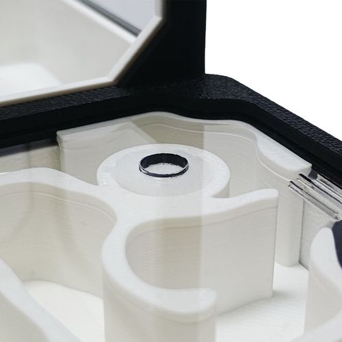 Formikarium AVERAGE L - Terrarium Dla Mrówek Modułowe 210x140 na Arena.pl